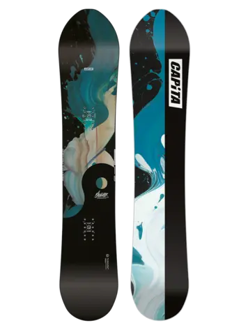 CAPiTA 2026 Capita The Navigator Snowboard