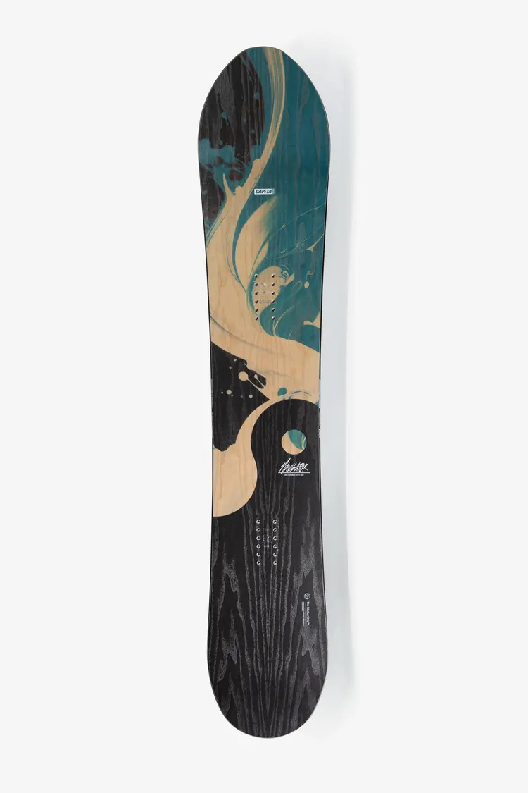 CAPiTA 2026 Capita The Navigator Snowboard