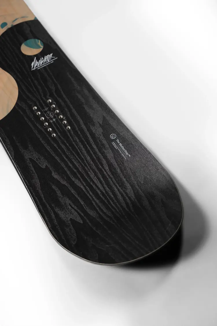 CAPiTA 2026 Capita The Navigator Snowboard