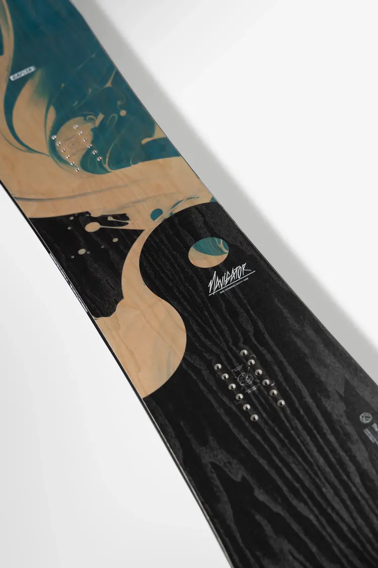 CAPiTA 2026 Capita The Navigator Snowboard
