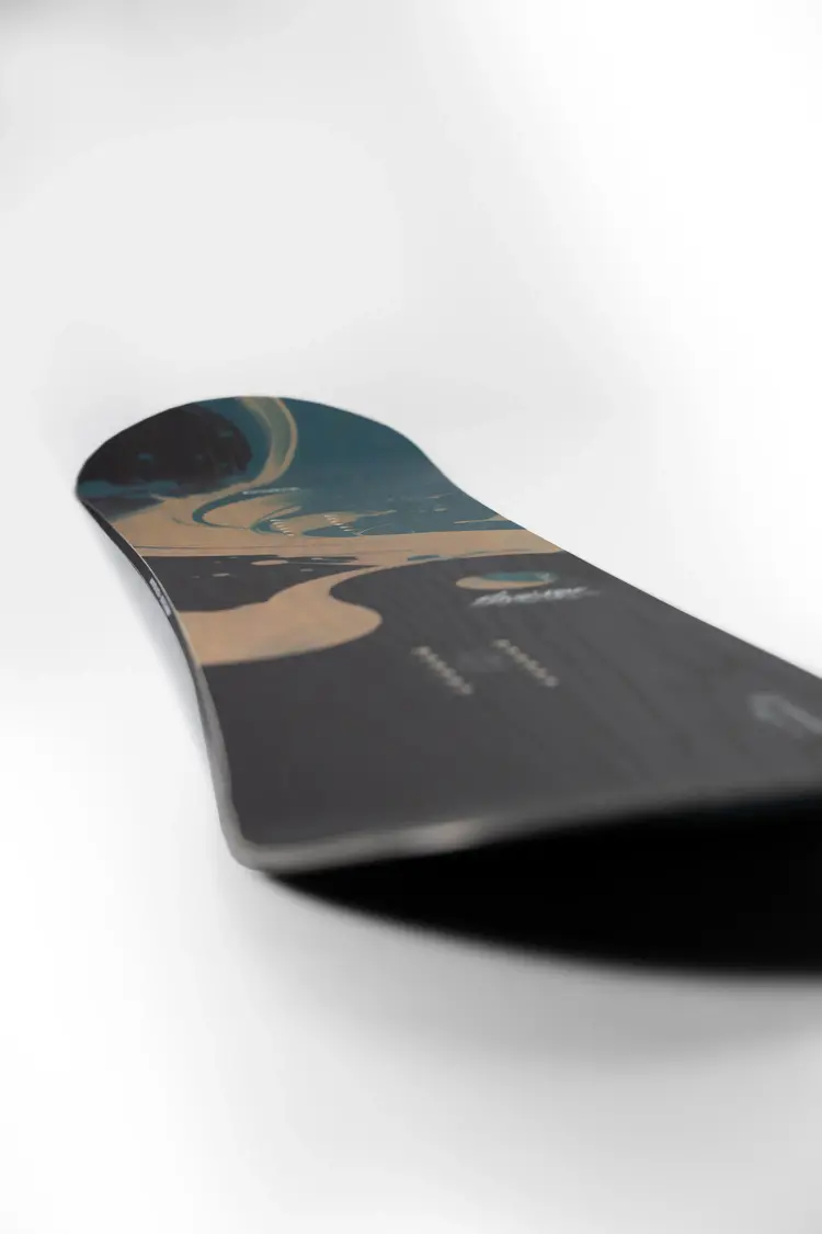 CAPiTA 2026 Capita The Navigator Snowboard