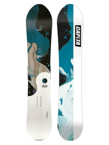 CAPiTA 2026 Capita The Navigator WMN Snowboard