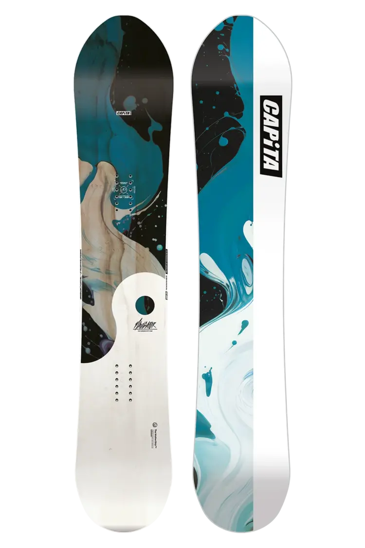 CAPiTA 2026 Capita The Navigator WMN Snowboard