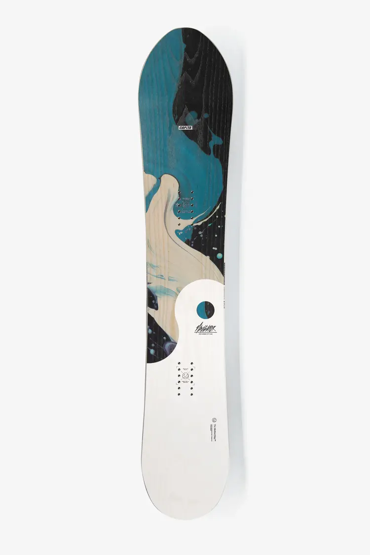 CAPiTA 2026 Capita The Navigator WMN Snowboard