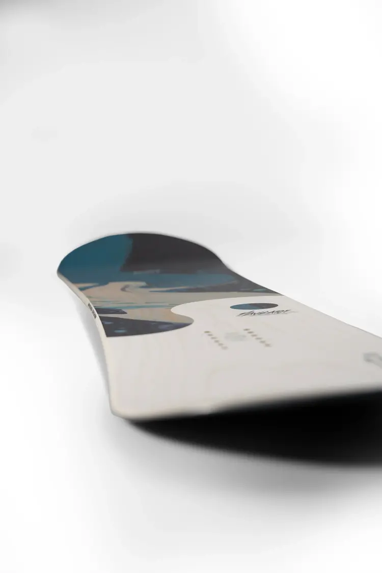 CAPiTA 2026 Capita The Navigator WMN Snowboard