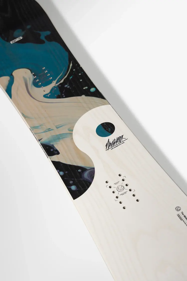 CAPiTA 2026 Capita The Navigator WMN Snowboard