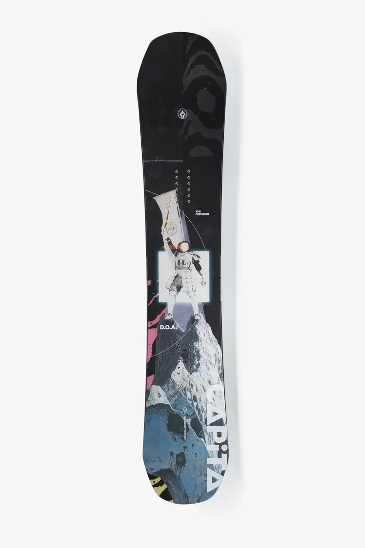 CAPiTA 2026 Capita D.O.A. Snowboard