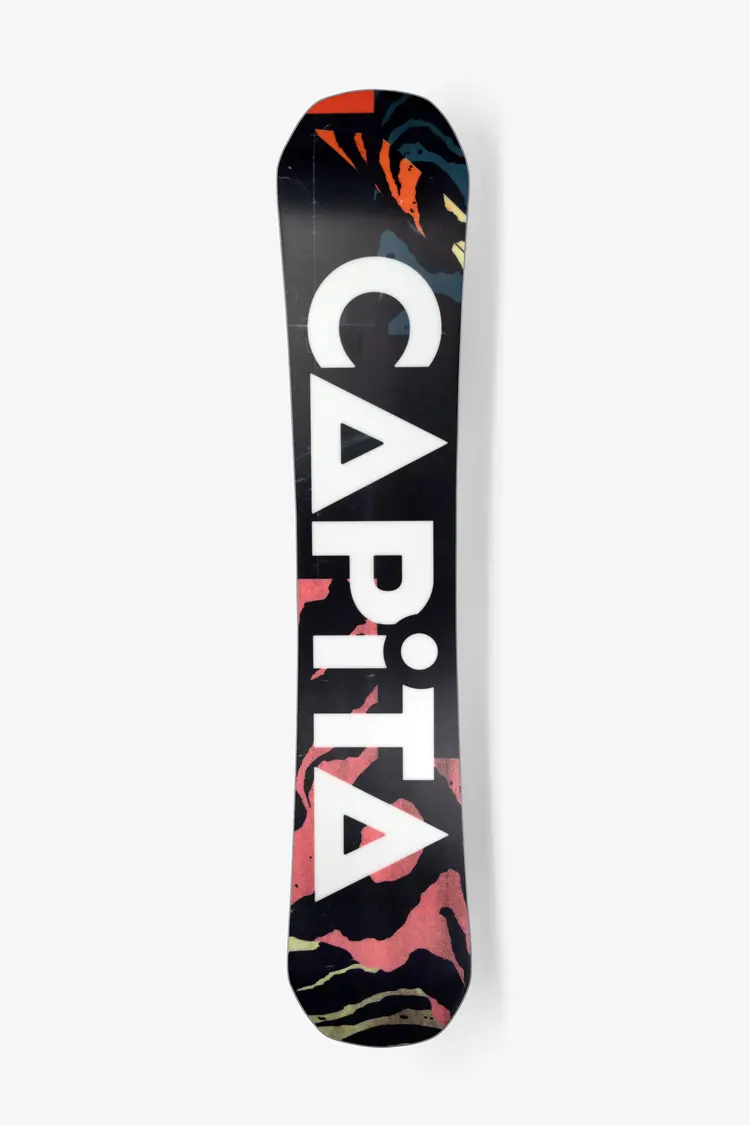 CAPiTA 2026 Capita D.O.A. Snowboard