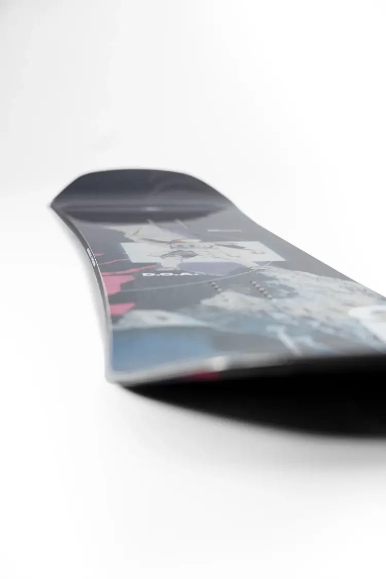 CAPiTA 2026 Capita D.O.A. Snowboard