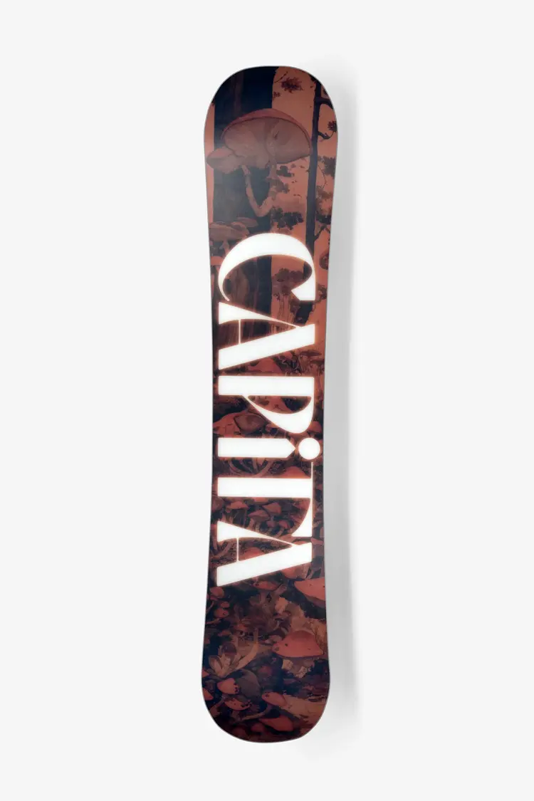 CAPiTA 2026 Capita Paradise Snowboard