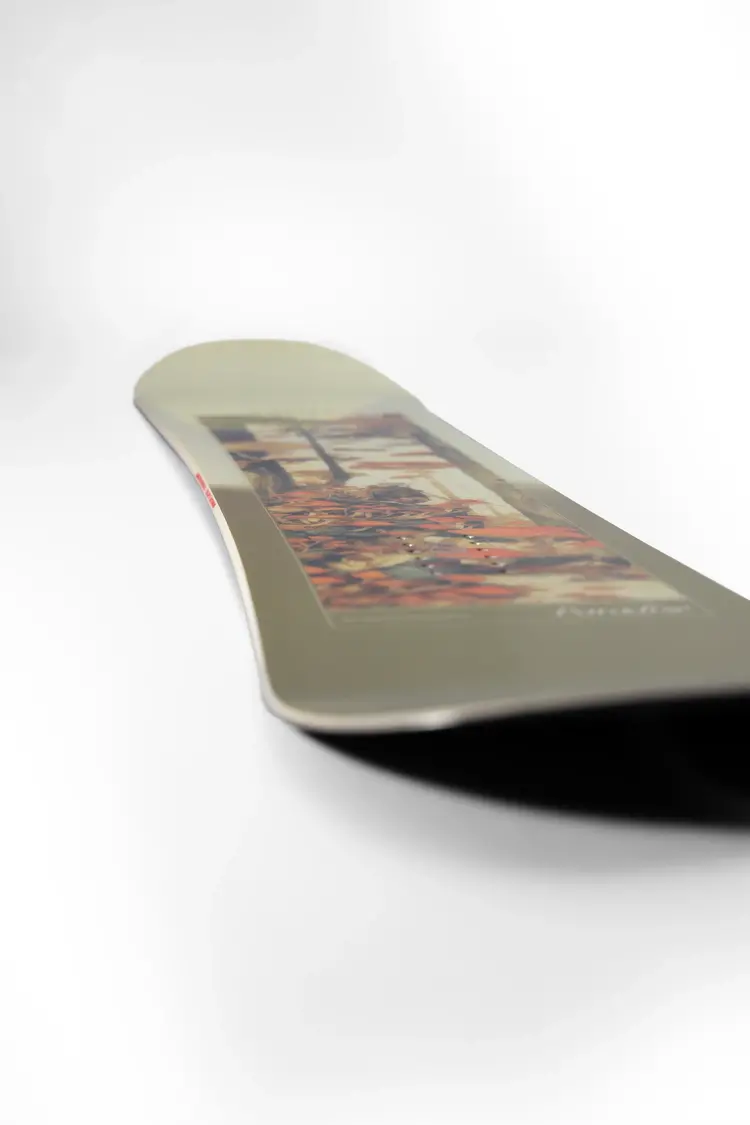 CAPiTA 2026 Capita Paradise Snowboard