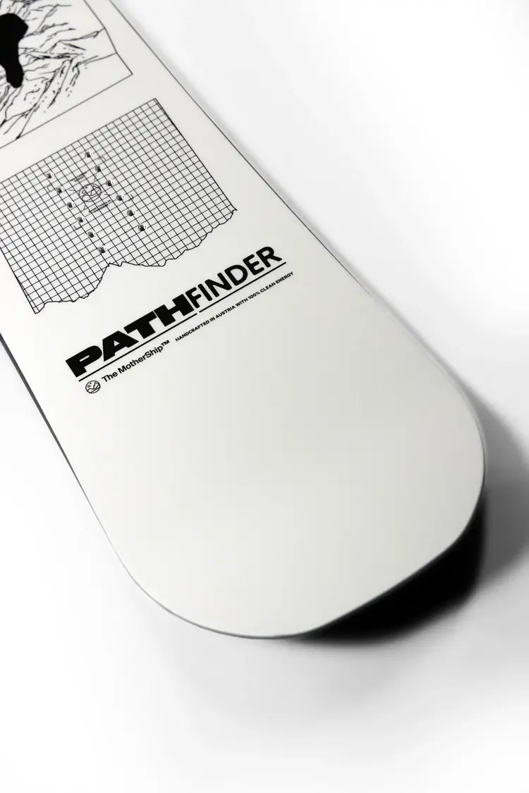 CAPiTA 2026 Capita Pathfinder Snowboard