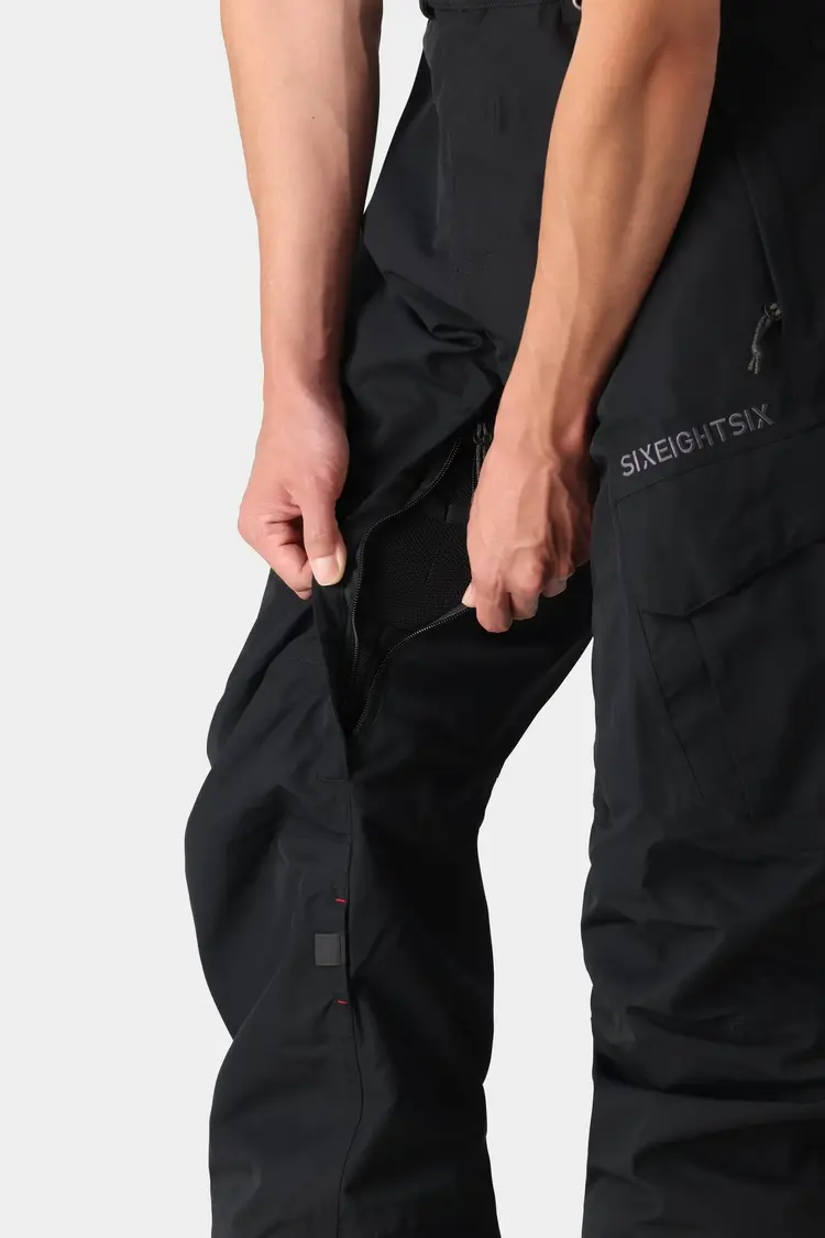 686 686 Men's SMARTY 3-in-1 Cargo Pant