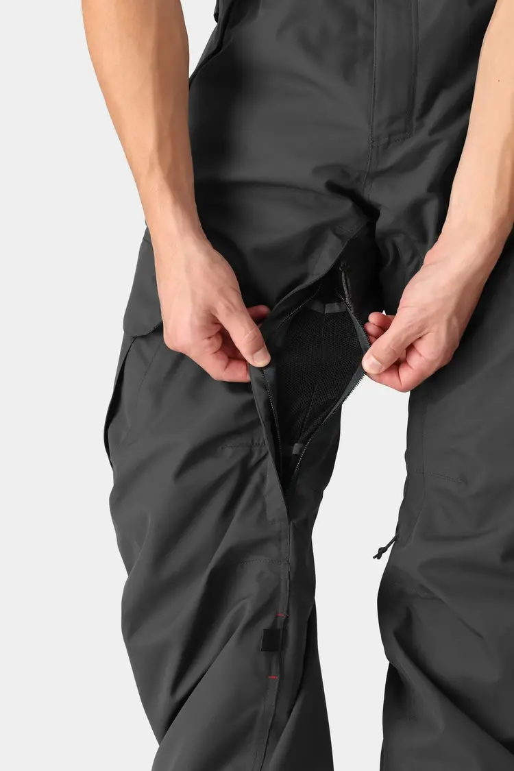 686 686 Men's SMARTY 3-in-1 Cargo Pant