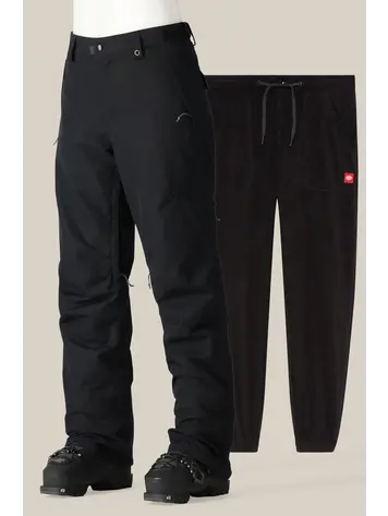 686 686 Womens Smarty 3-In-1 Cargo Pant