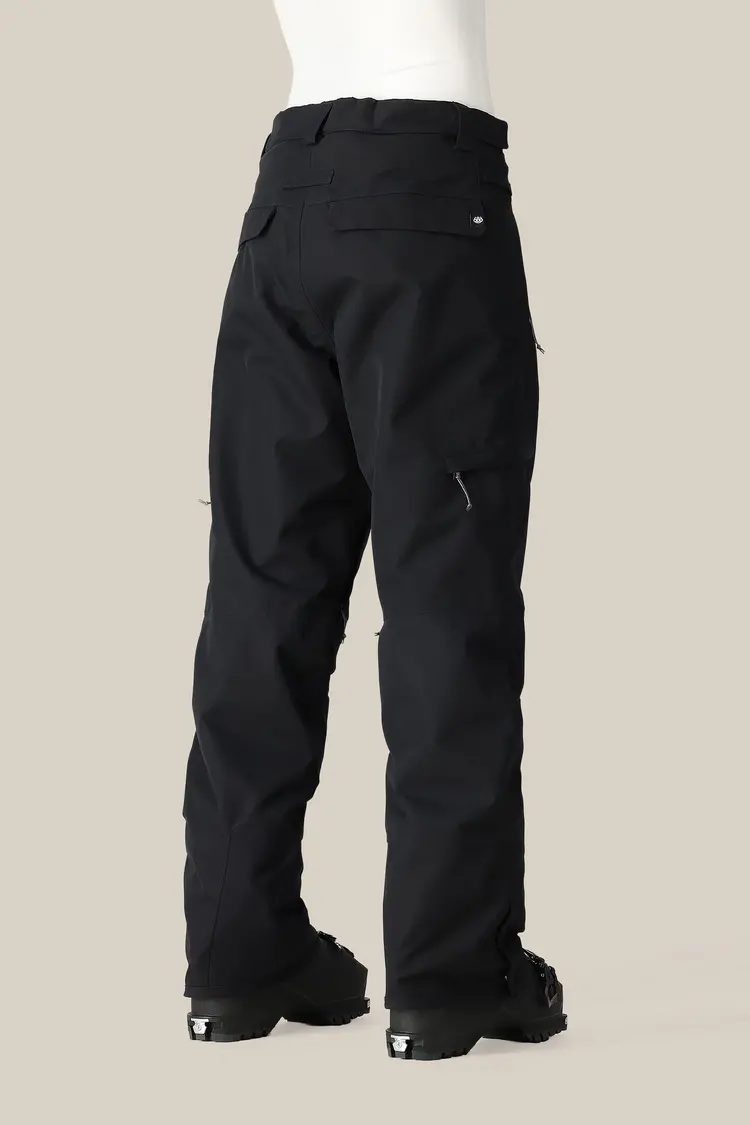 686 686 Womens Smarty 3-In-1 Cargo Pant