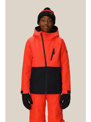 686 686 Boys Hydra Insulated Jacket