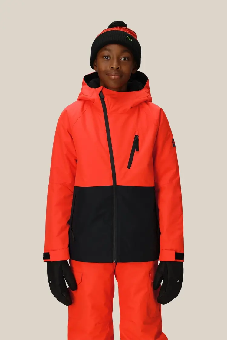 686 686 Boys Hydra Insulated Jacket