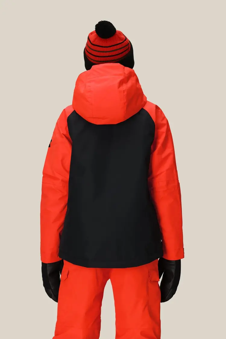 686 686 Boys Hydra Insulated Jacket
