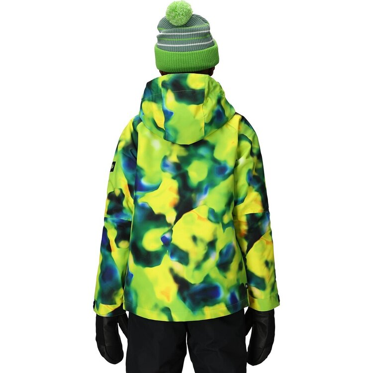 686 686 Boys Hydra Insulated Jacket