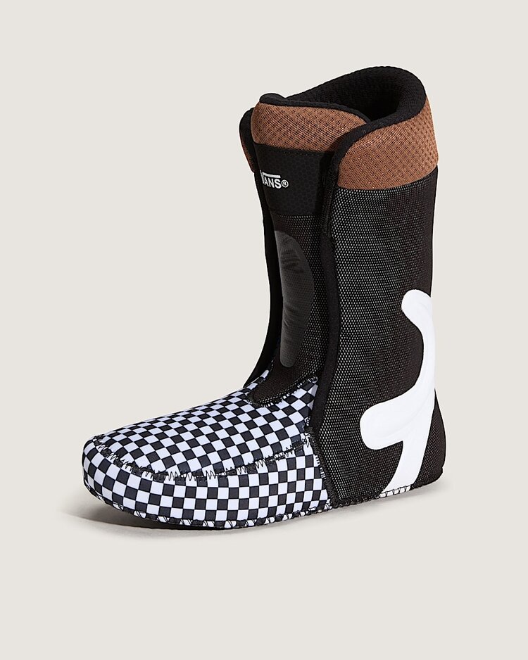 Vans 2026 Vans Verse Snowboard Boots