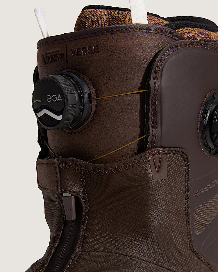 Vans 2026 Vans Verse Snowboard Boots
