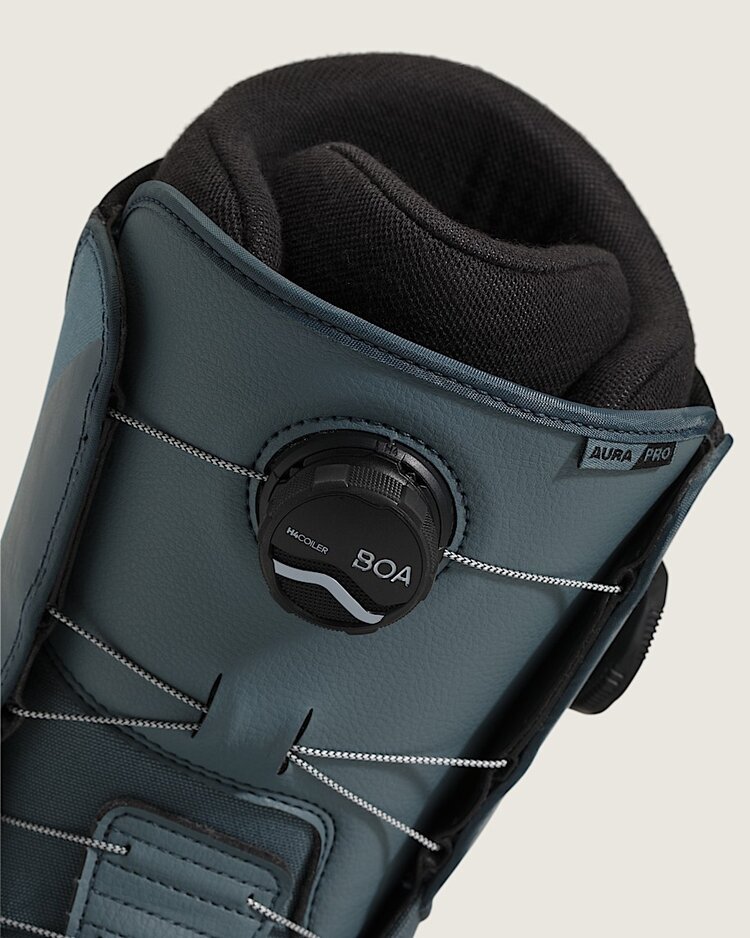 Vans 2026 Vans Aura Pro Snowboard Boots