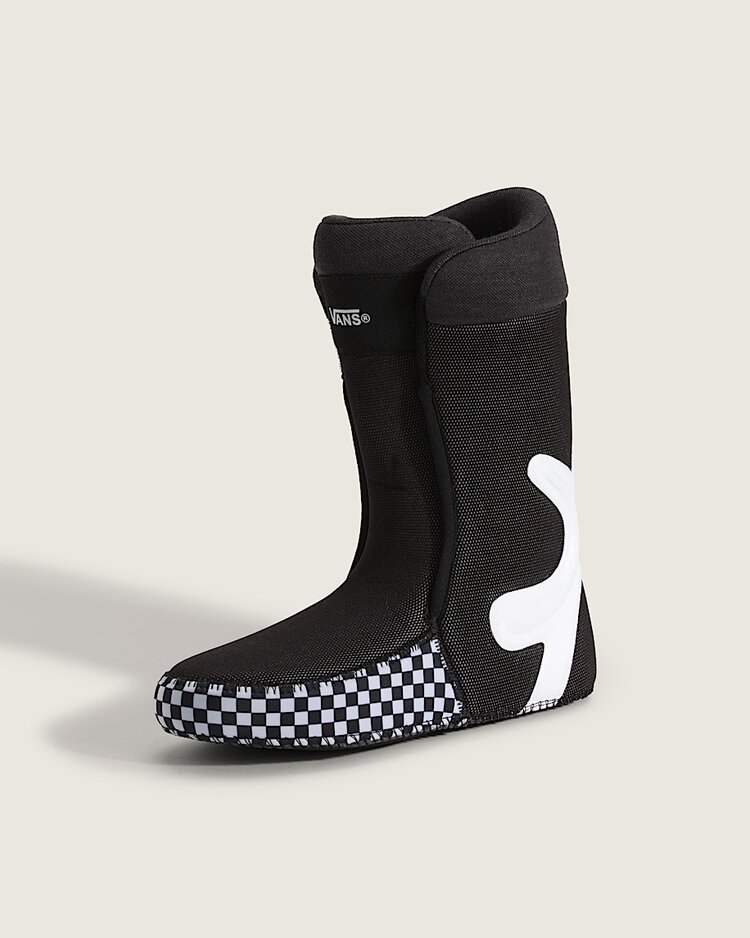 Vans 2026 Vans Aura Pro Snowboard Boots