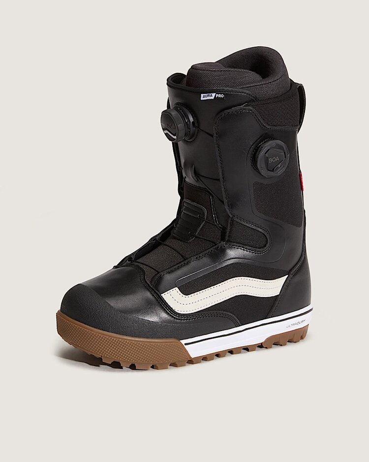 Vans 2026 Vans Aura Pro Snowboard Boots