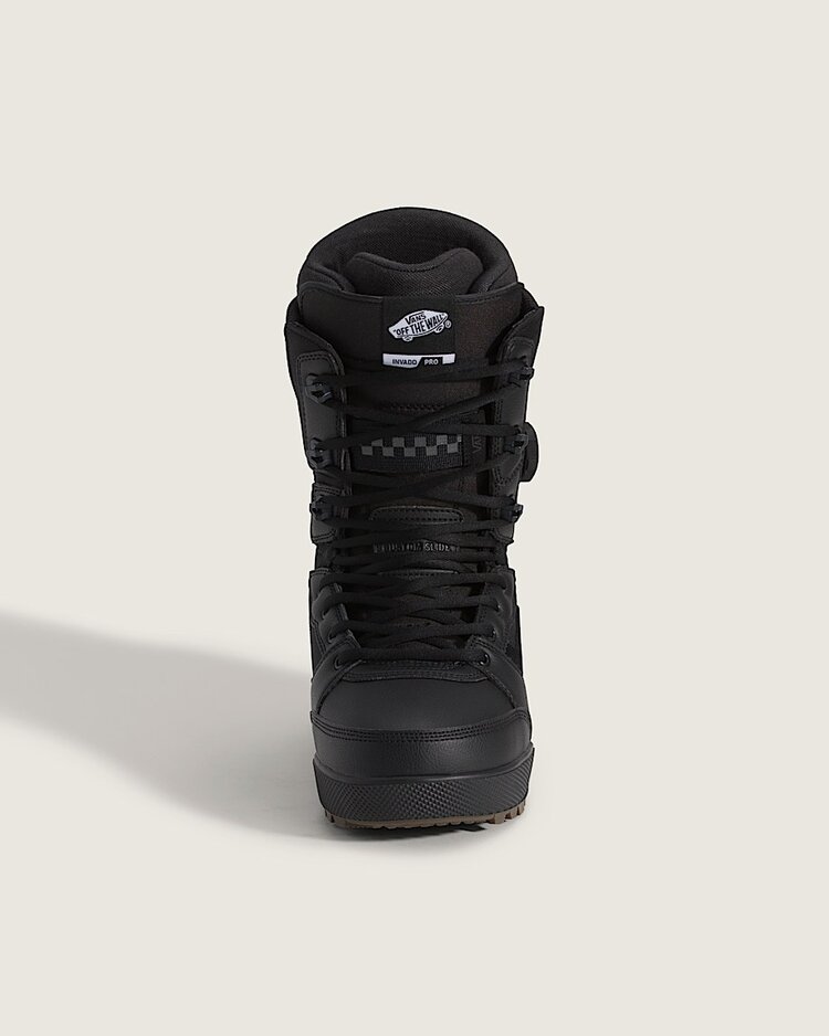 Vans 2026 Vans Invado Pro Snowboard Boots