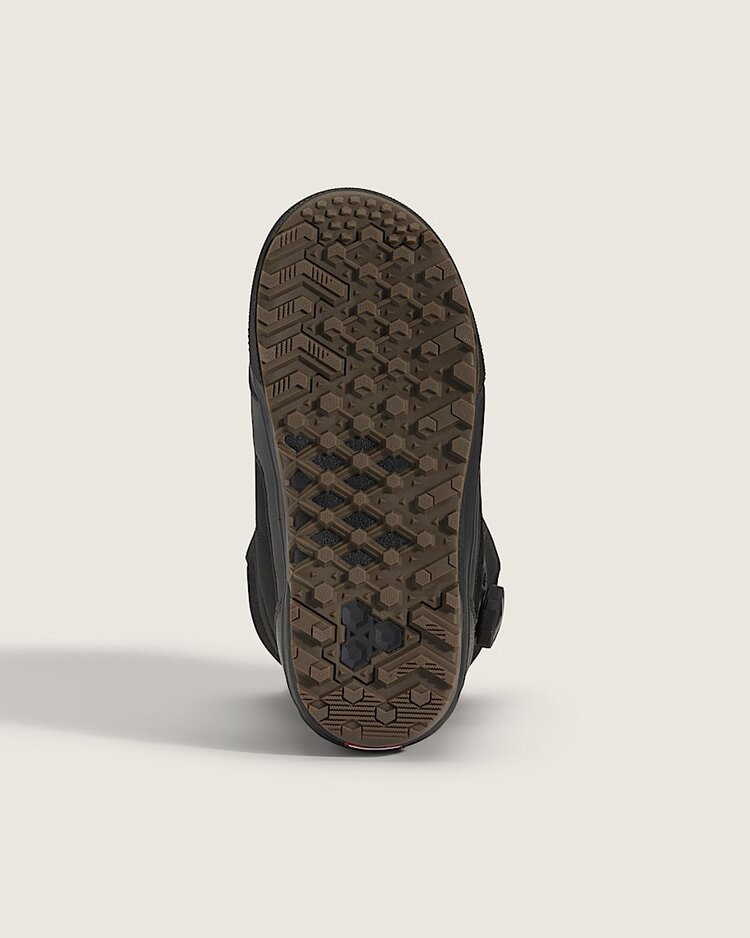 Vans 2026 Vans Invado Pro Snowboard Boots