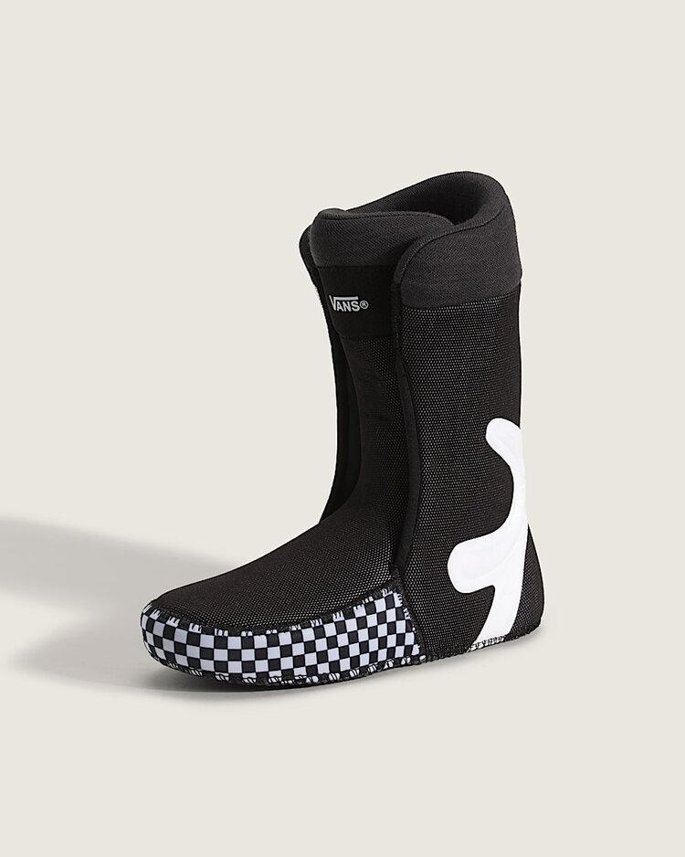 Vans 2026 Vans Invado Pro Snowboard Boots