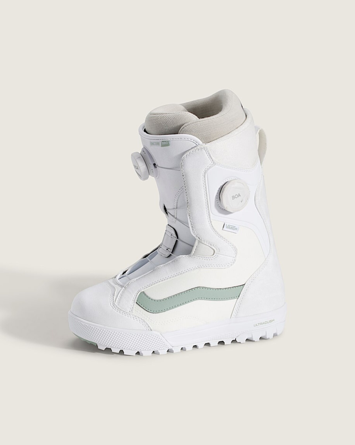 2026 Vans W Encore Pro Snowboard Boots - SOLNIX
