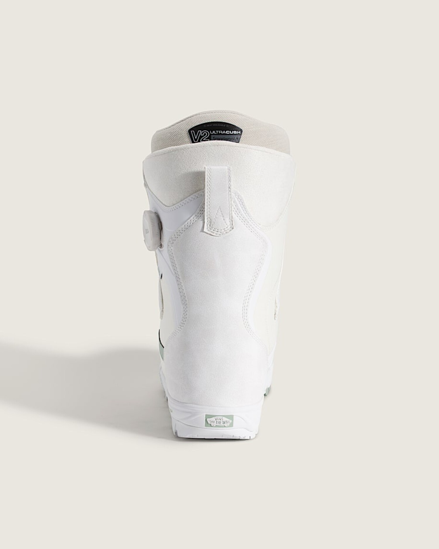 2026 Vans W Encore Pro Snowboard Boots - SOLNIX