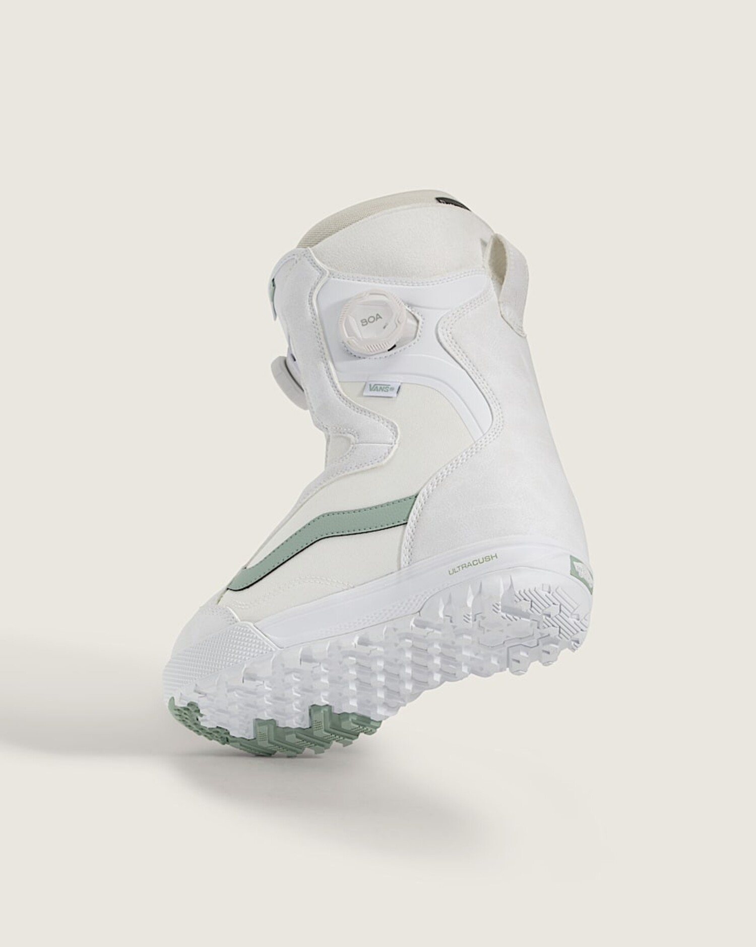 2026 Vans W Encore Pro Snowboard Boots - SOLNIX