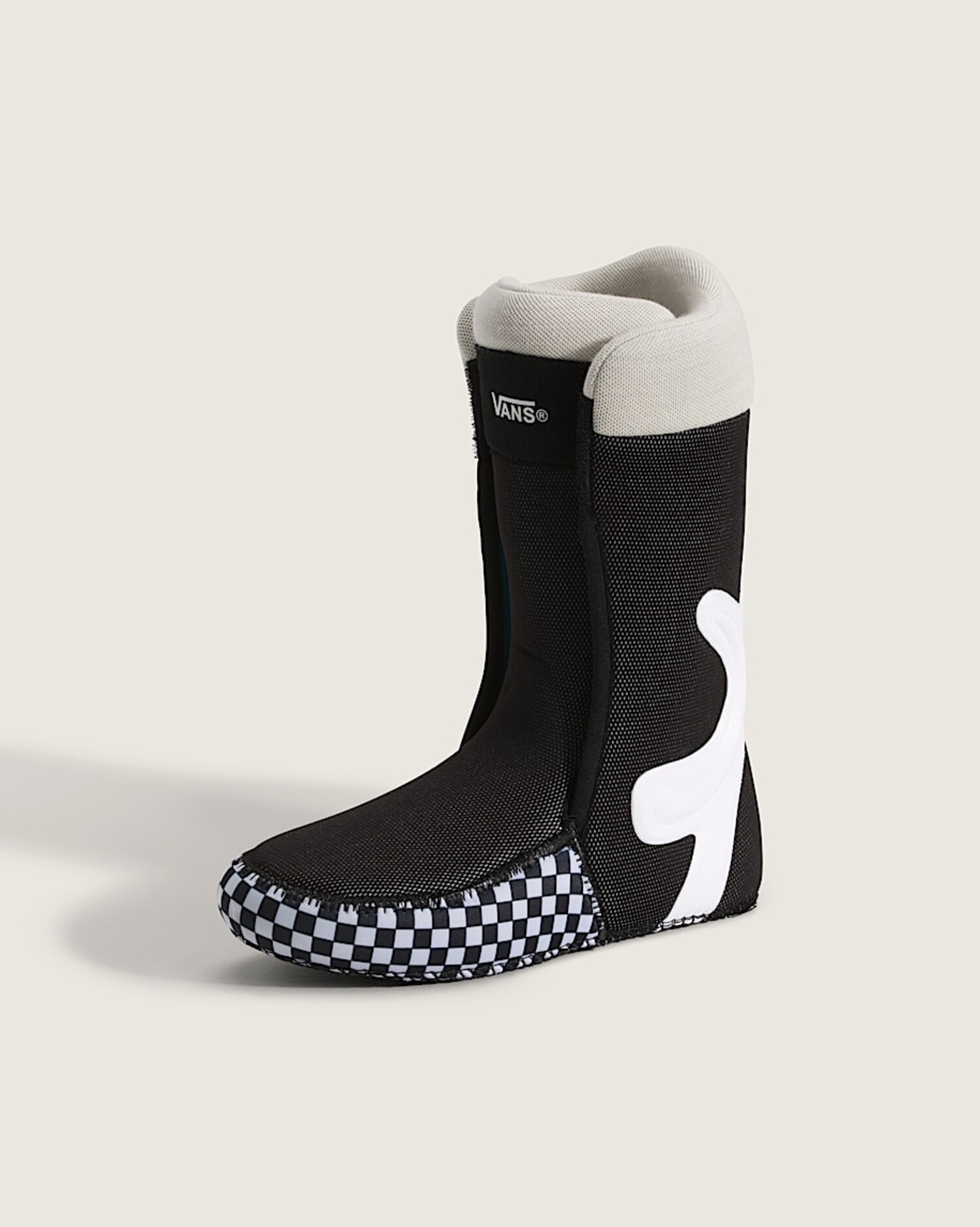 2026 Vans W Encore Pro Snowboard Boots - SOLNIX