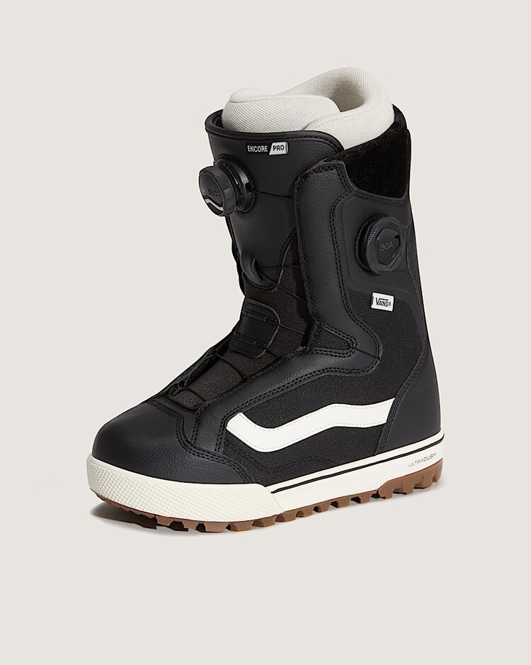 Vans 2026 Vans W Encore Pro Snowboard Boots