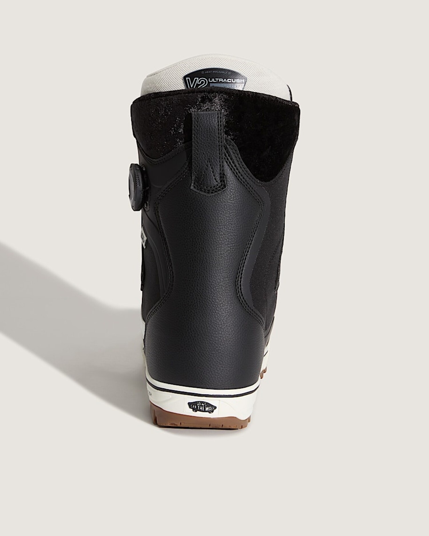2026 Vans W Encore Pro Snowboard Boots - SOLNIX