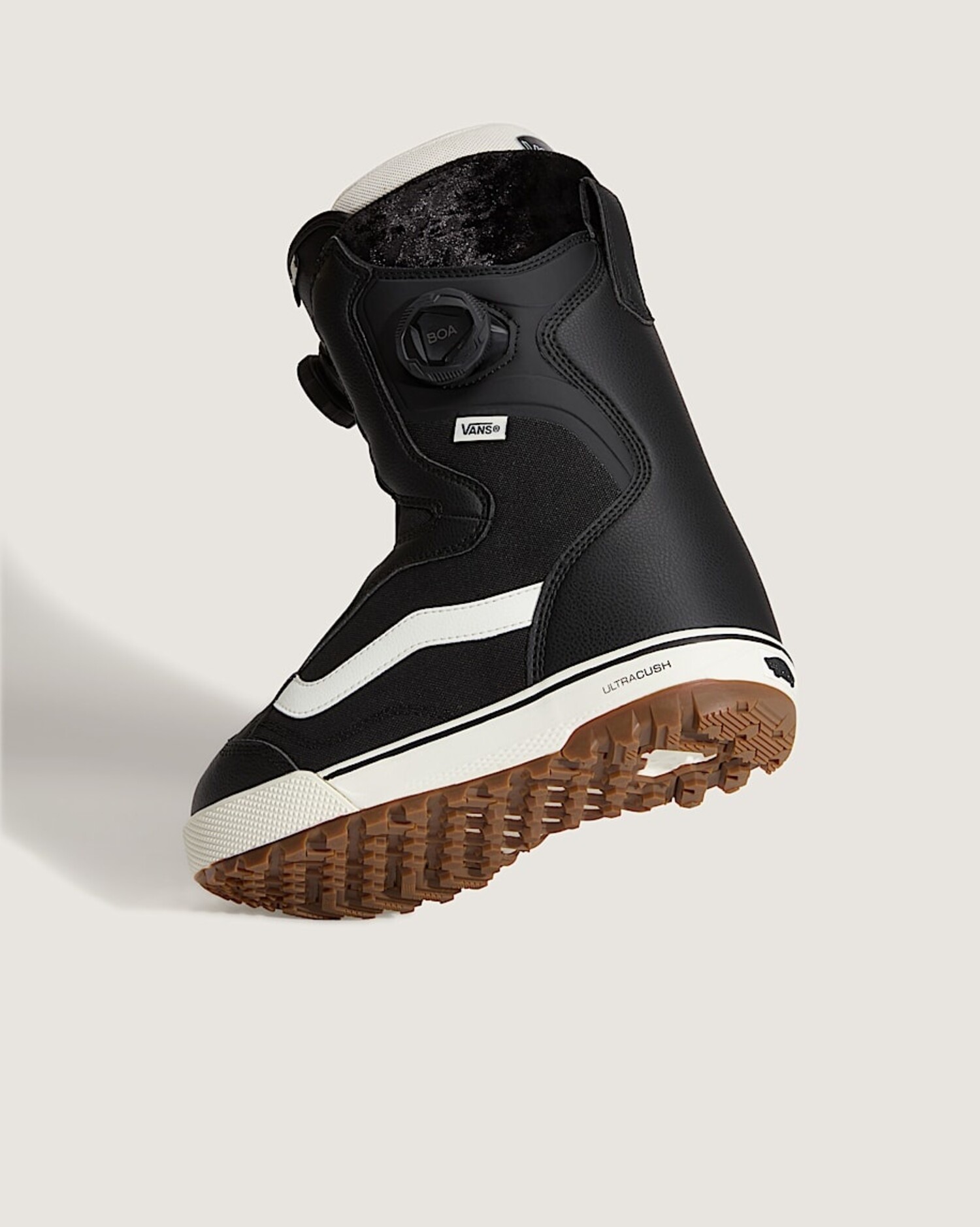 2026 Vans W Encore Pro Snowboard Boots - SOLNIX