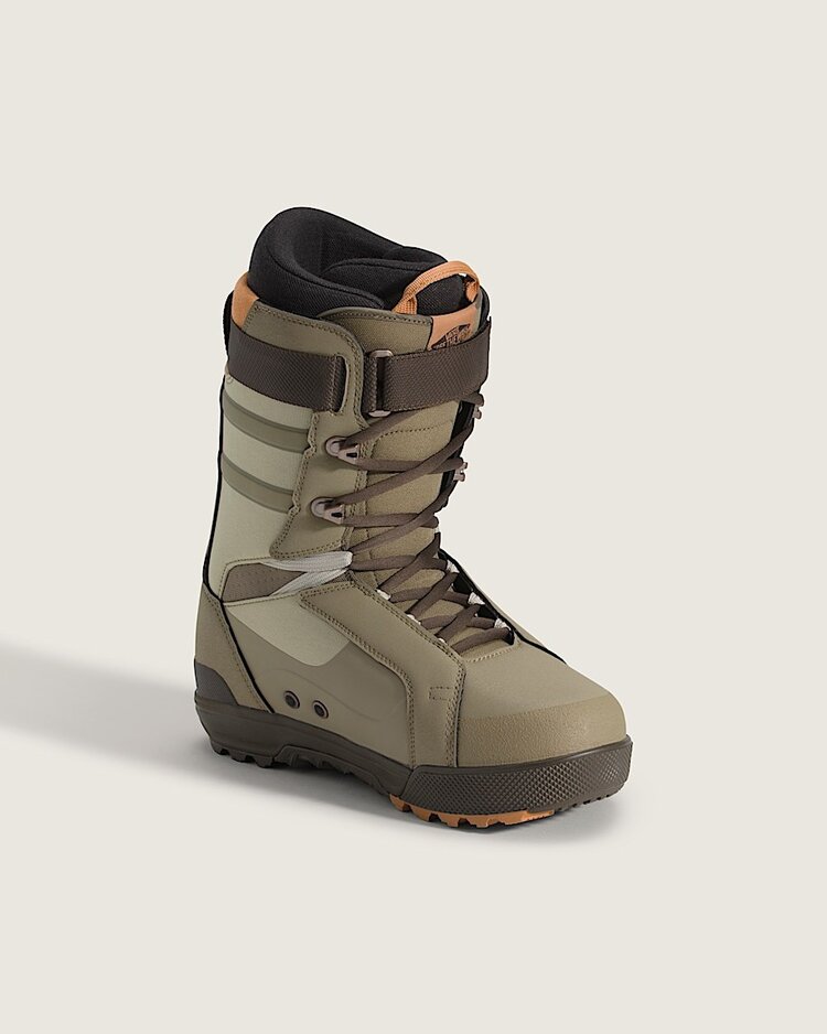Vans 2026 Vans Hi-Standard Pro Snowboard Boots