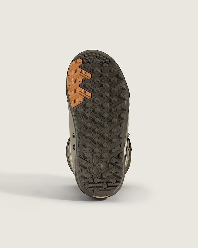 Vans 2026 Vans Hi-Standard Pro Snowboard Boots