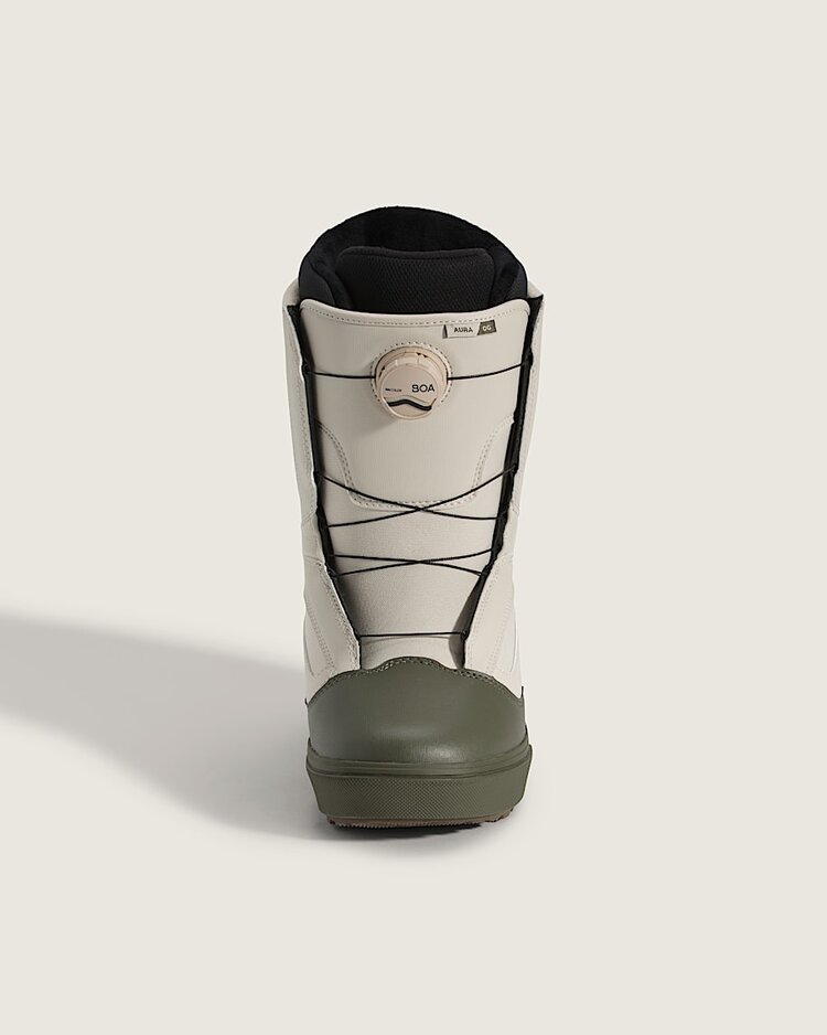Vans 2026 Vans Aura Og Snowboard Boots