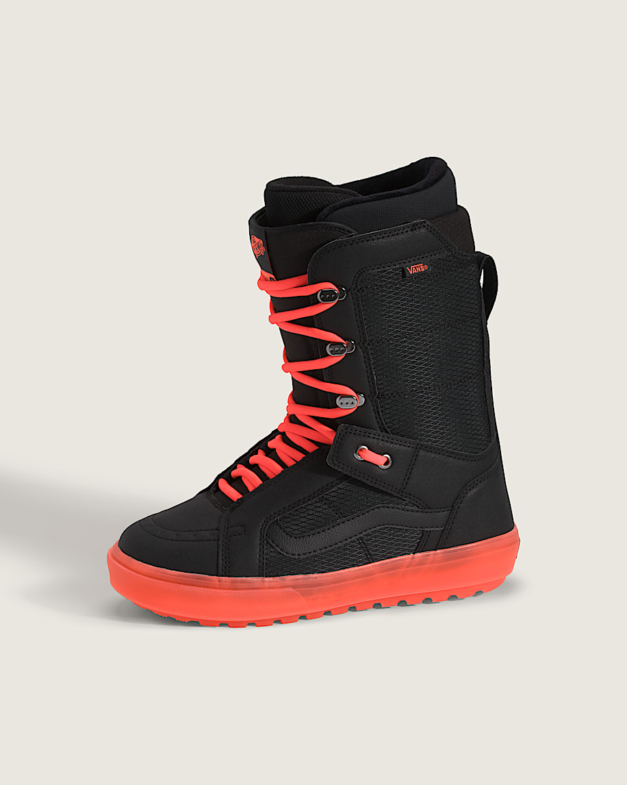 2026 Vans Hi-Standard Og Snowboard Boots - SOLNIX