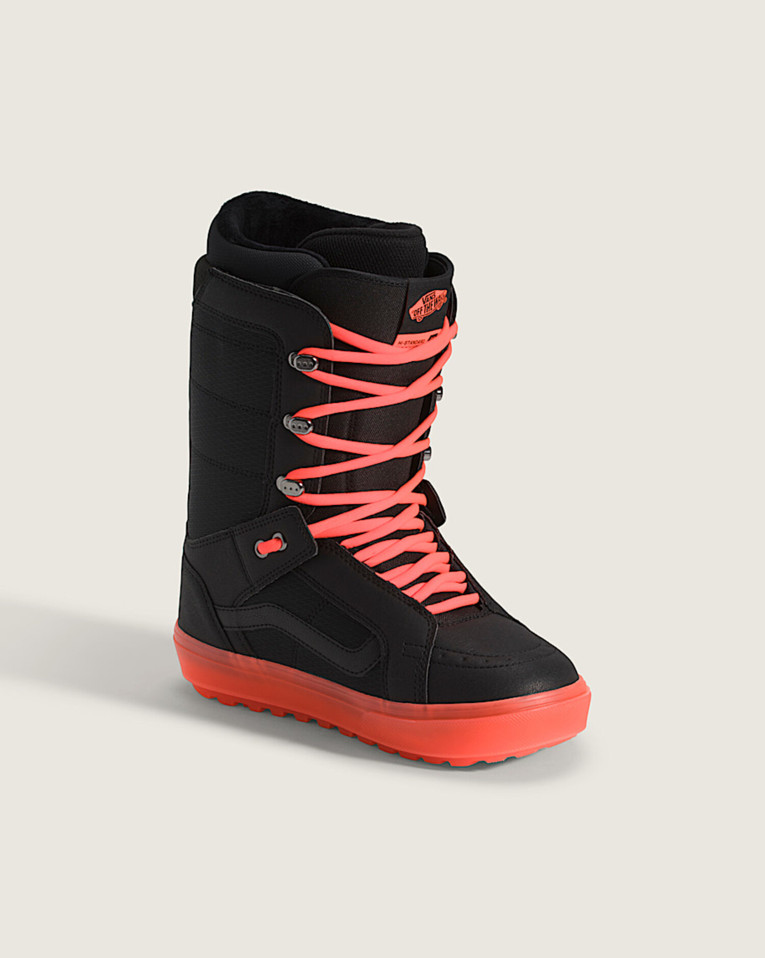 2026 Vans Hi-Standard Og Snowboard Boots - SOLNIX