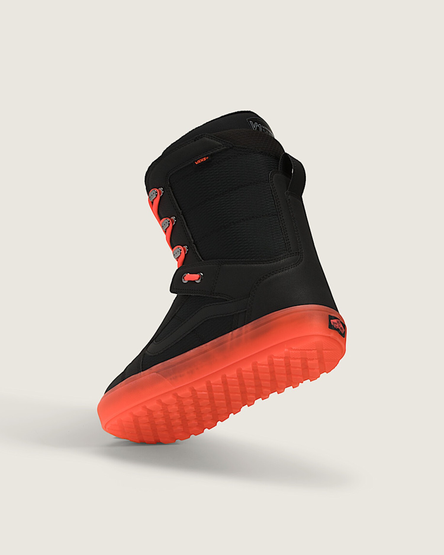 2026 Vans Hi-Standard Og Snowboard Boots - SOLNIX