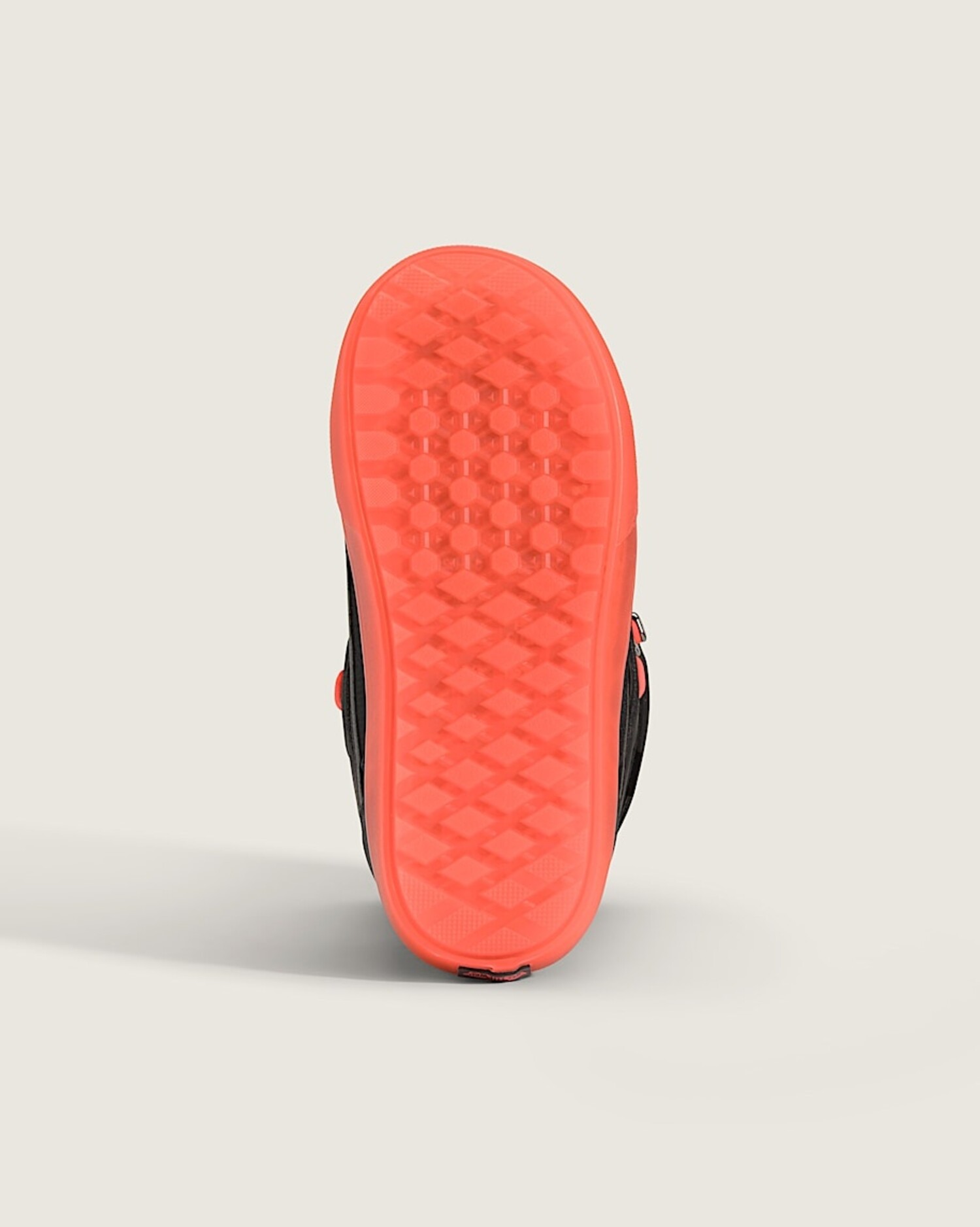 2026 Vans Hi-Standard Og Snowboard Boots - SOLNIX