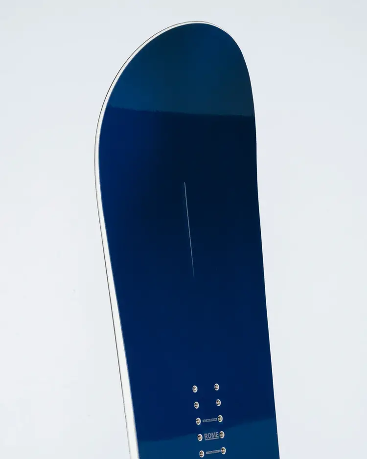 Rome Snowboards 2026 Rome Rene-Gade Snowboard