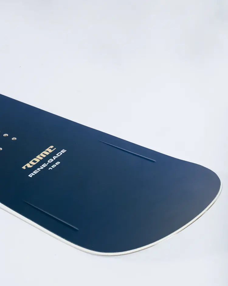 Rome Snowboards 2026 Rome Rene-Gade Snowboard