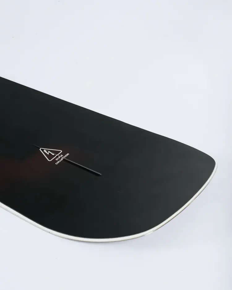 Rome Snowboards 2026 Rome Stale Crewzer Snowboard