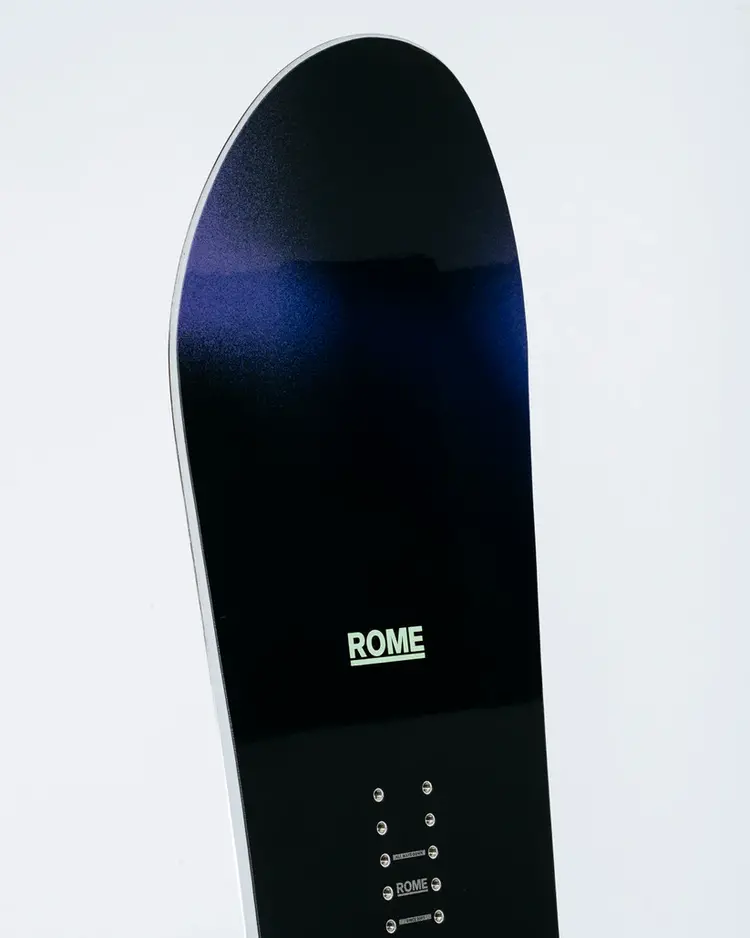 Rome Snowboards 2026 Rome Womens Ravine Snowboard